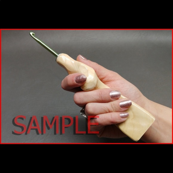 Crochet Hook - Picture 4 of 4